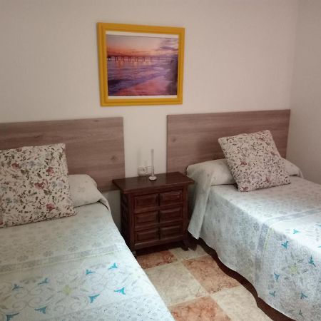 דירות פואנגירולה La Costa Del Sol מראה חיצוני תמונה