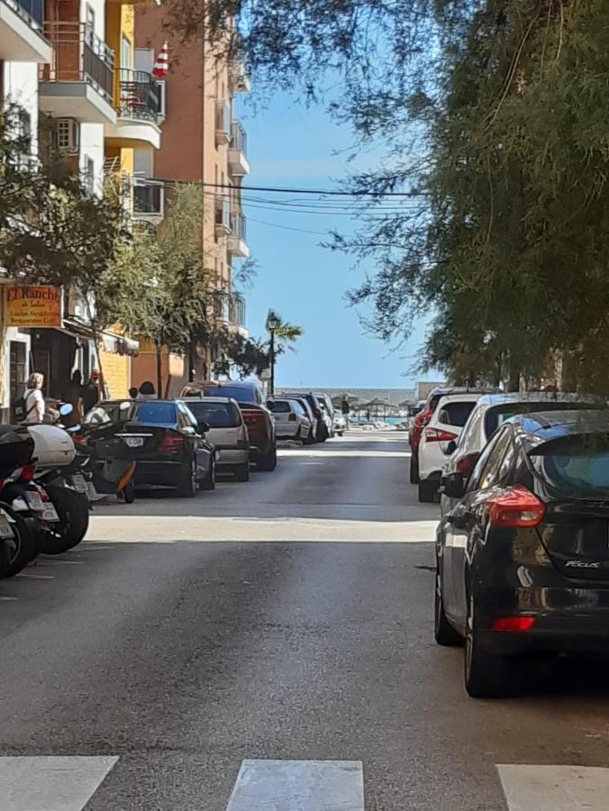 דירות פואנגירולה La Costa Del Sol מראה חיצוני תמונה