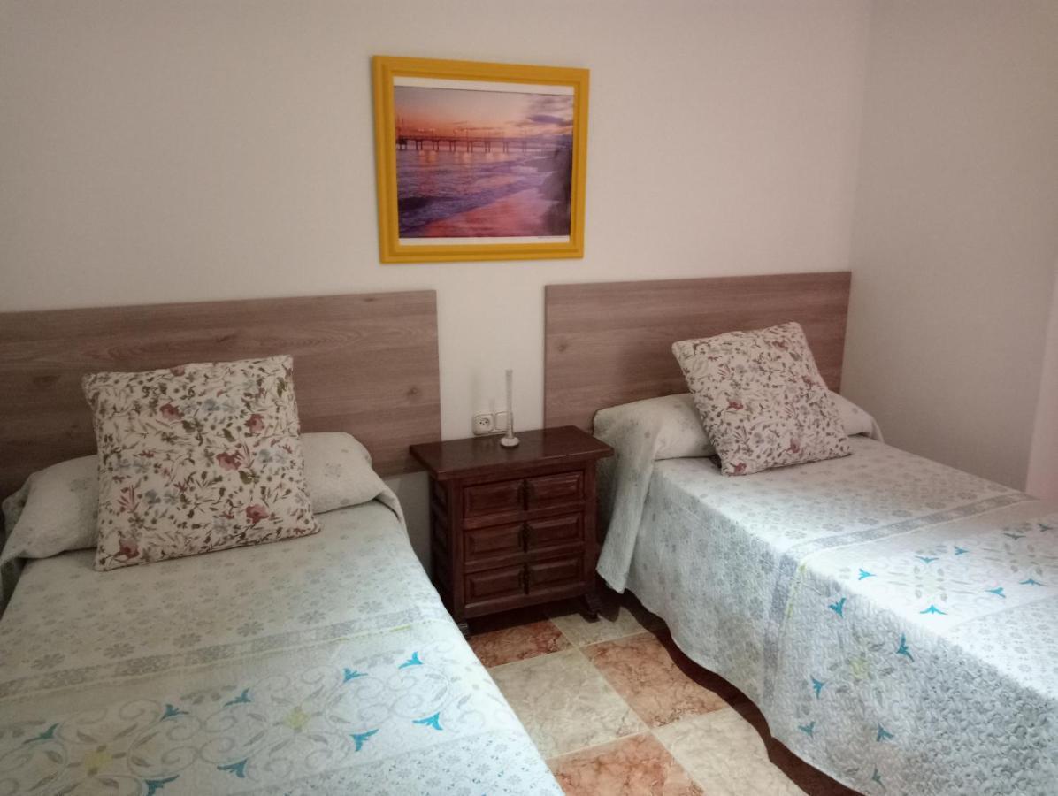 דירות פואנגירולה La Costa Del Sol מראה חיצוני תמונה
